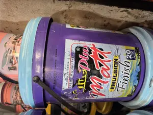 Value Matt Finish