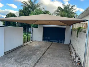 Lance Carport