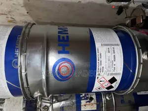 Epoxy Paint