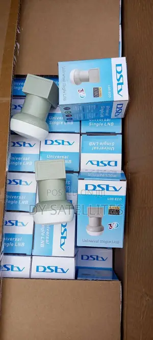 Quality DSTV LNB Strong Signal