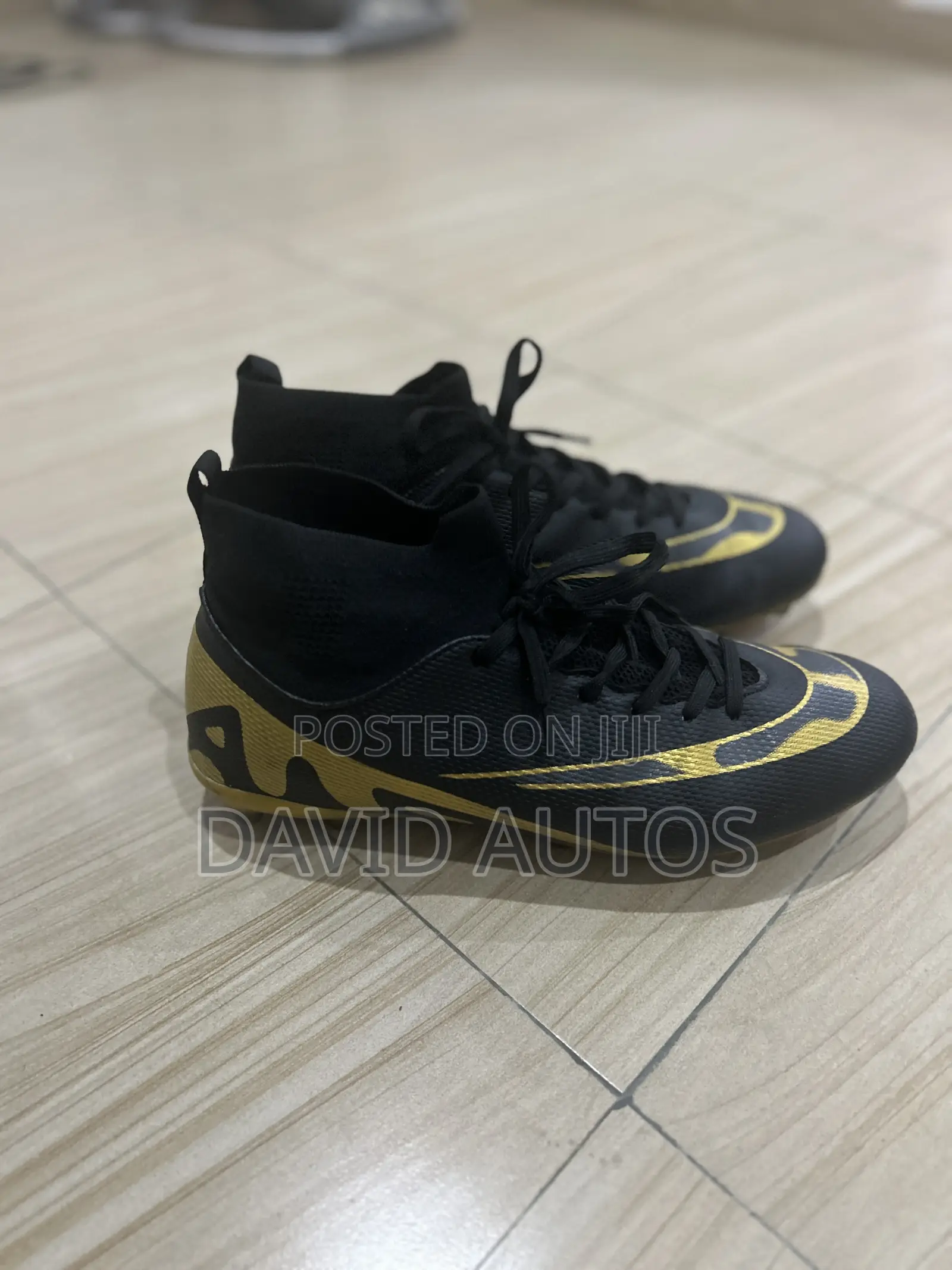 Original Nike Shoes