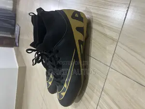 Photo - Original Nike Shoes