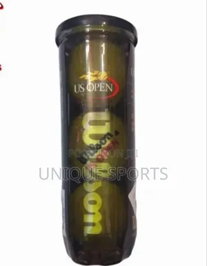 Photo - Standard Us Open Wilson Tennis Balls