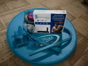 Strong Free to Air Decoder With Hdmi