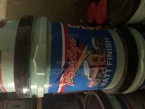 Prestige Matt Finish