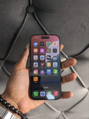 Apple iPhone 15 128 GB Pink