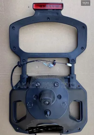 Spare Tire Carrier Jeep Wrangler 2018/2024