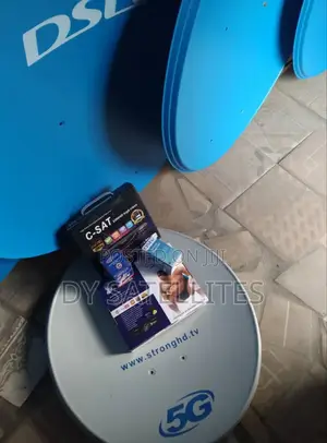 Free to Air Decoder Premium Free No Sub