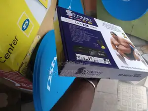 Free to Air Decoder Premium Free No Sub