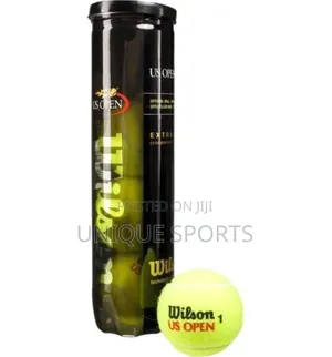 Photo - Wilson Eco-Friendly Tennis Balls