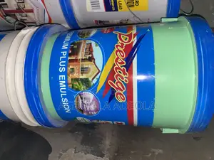 Prestige Premium Emulsion