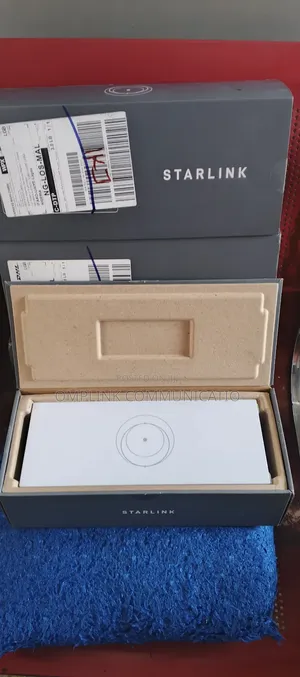 Gen 3 High Performance Wifi Router