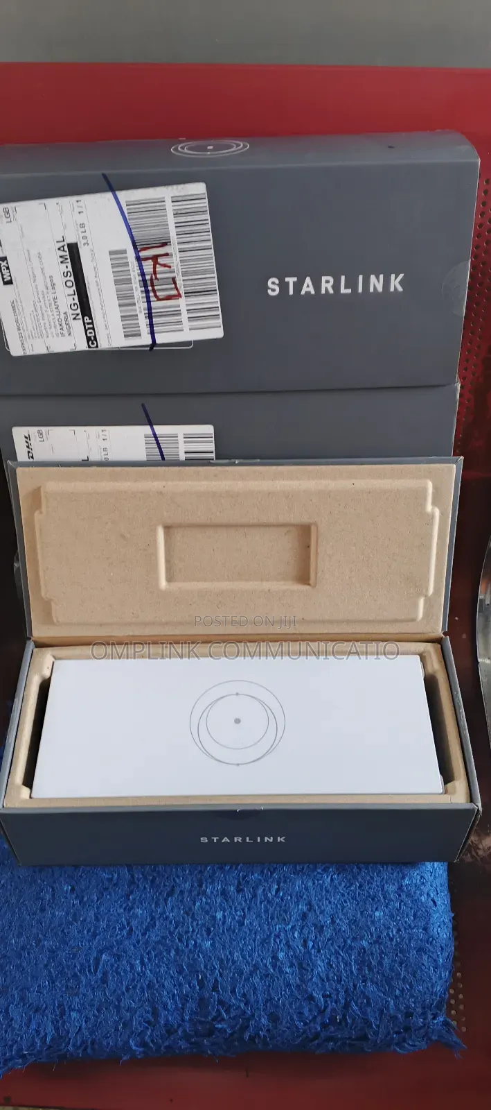 Gen 3 High Performance Wifi Router