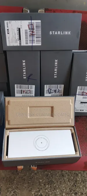 Gen 3 High Performance Wifi Router