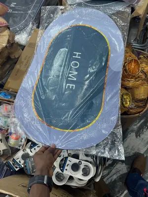 Absorbent Foot Mat