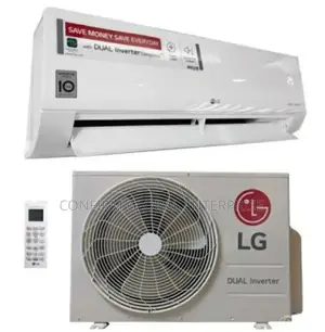 Brand New Lg 1.0hp Inverter Air Condition