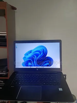 Laptop HP ZBook Studio G3 16GB Intel Xeon SSD 512GB