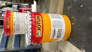 Jotun Epoxy