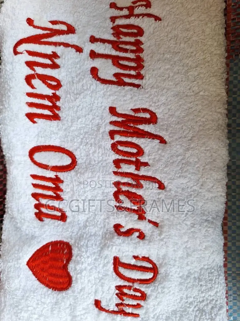 Best Gifts and Frames, Abuja