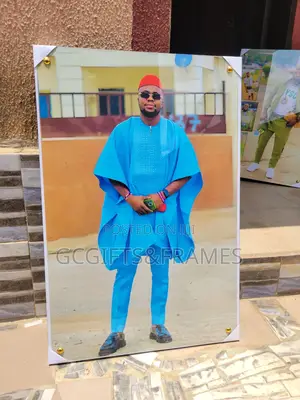 Best Gifts and Frames, Abuja