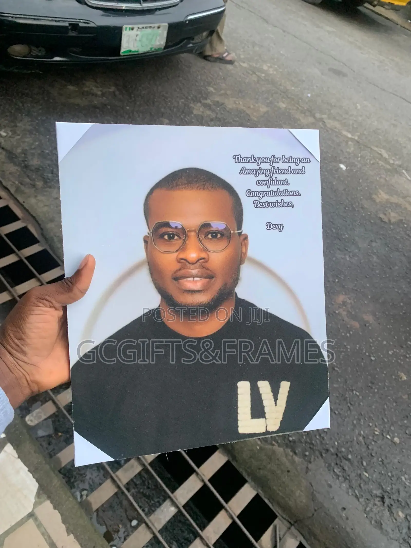 Best Gifts and Frames, Abuja