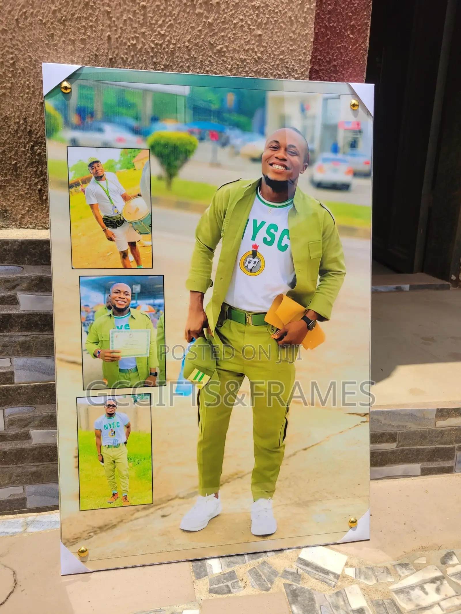 Best Gifts and Frames, Abuja