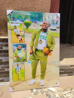 Best Gifts and Frames, Abuja