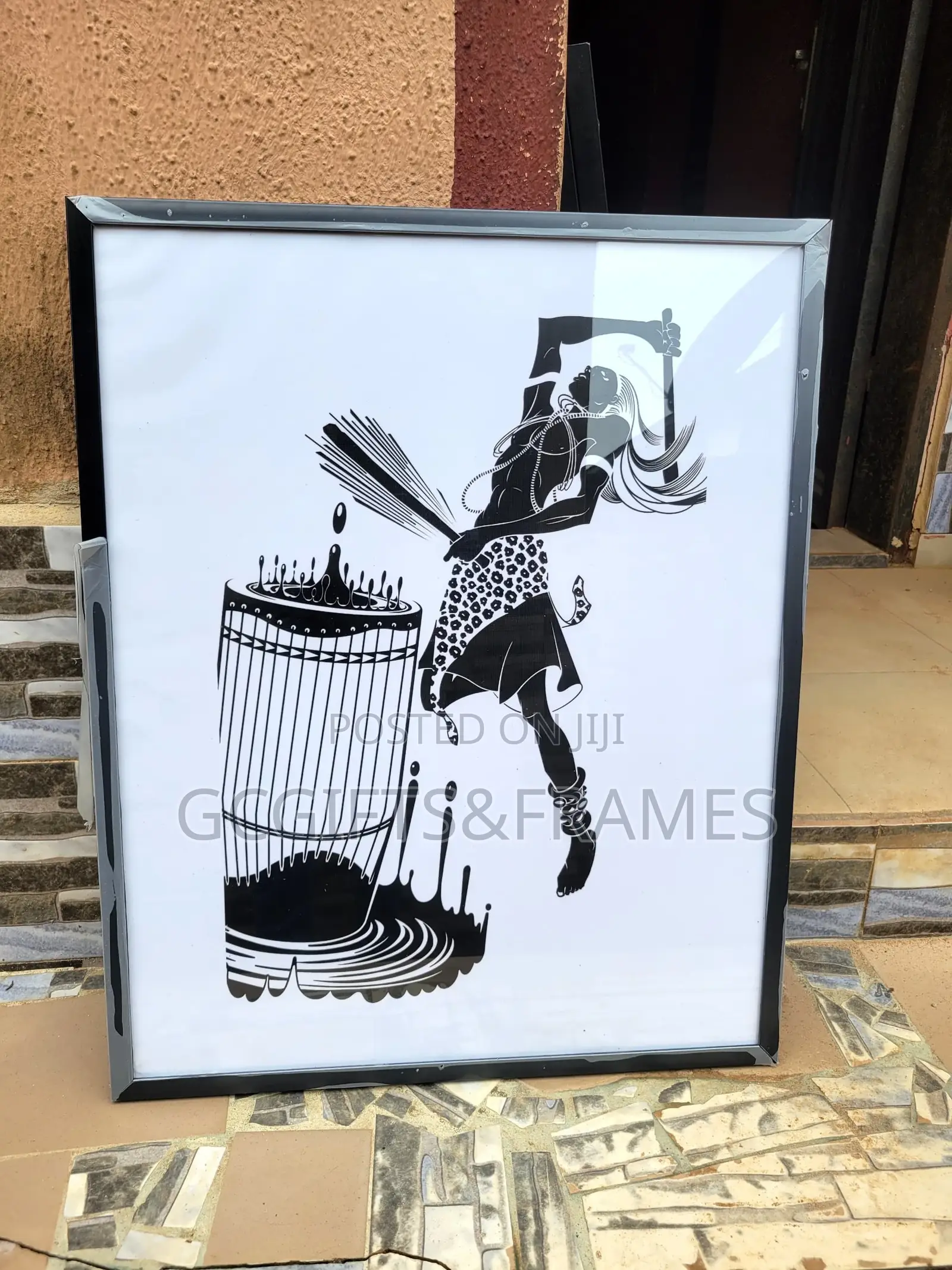 Best Gifts and Frames, Abuja