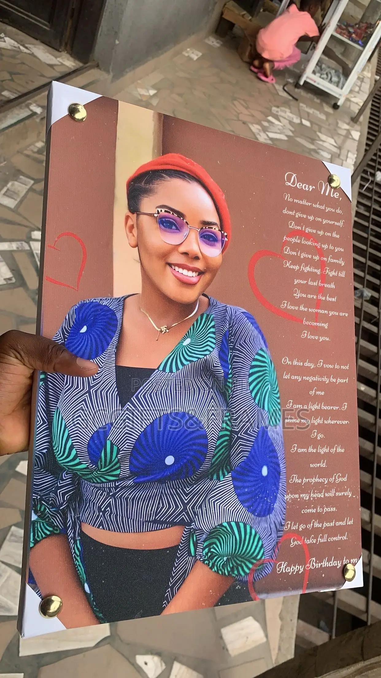 Best Gifts and Frames, Abuja