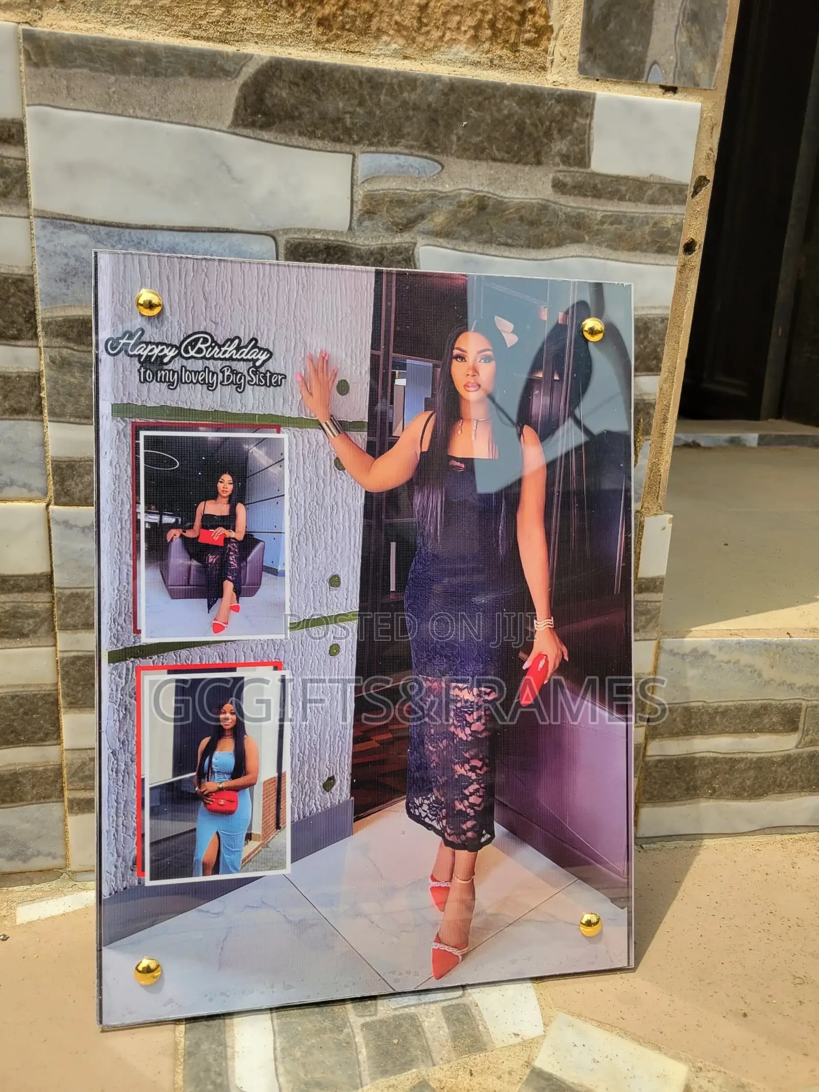 Best Gifts and Frames, Abuja