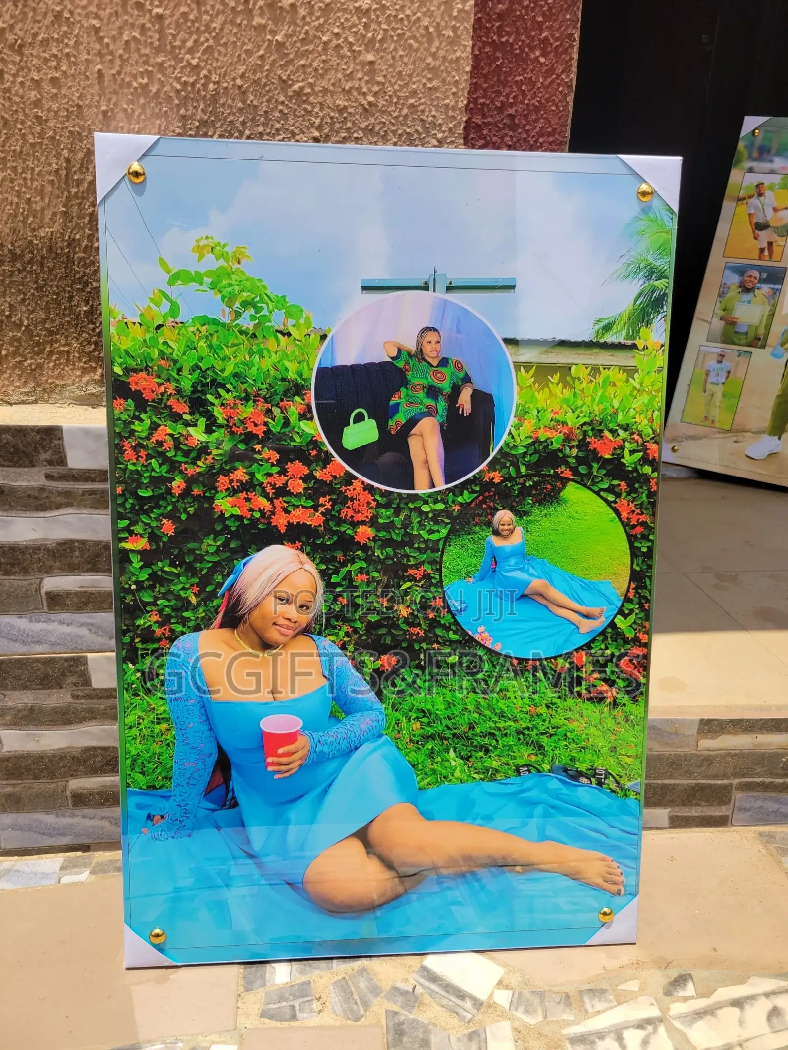 Best Gifts and Frames, Abuja