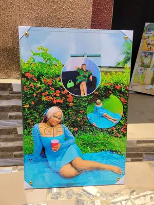Best Gifts and Frames, Abuja
