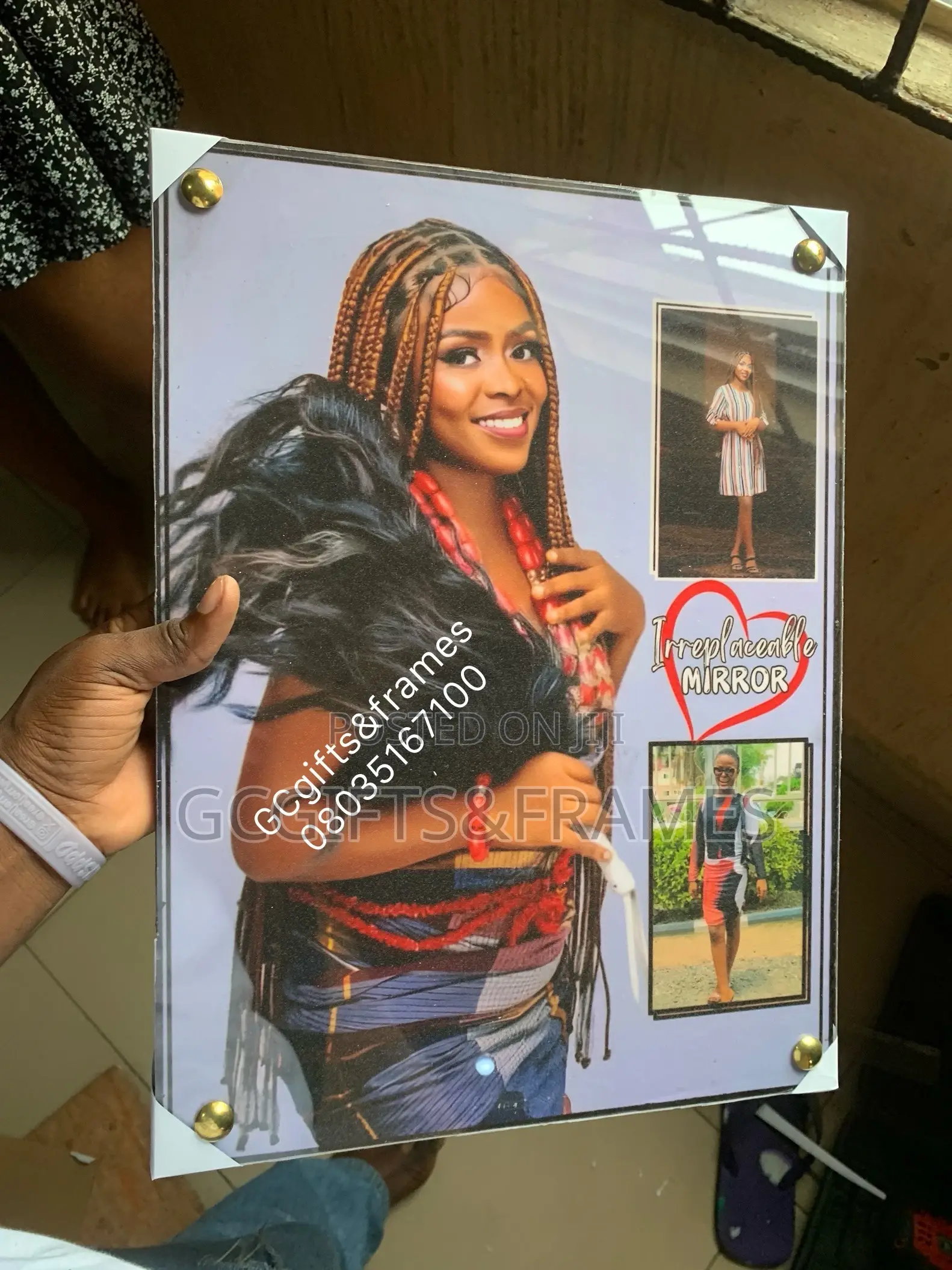 Best Gifts and Frames, Abuja