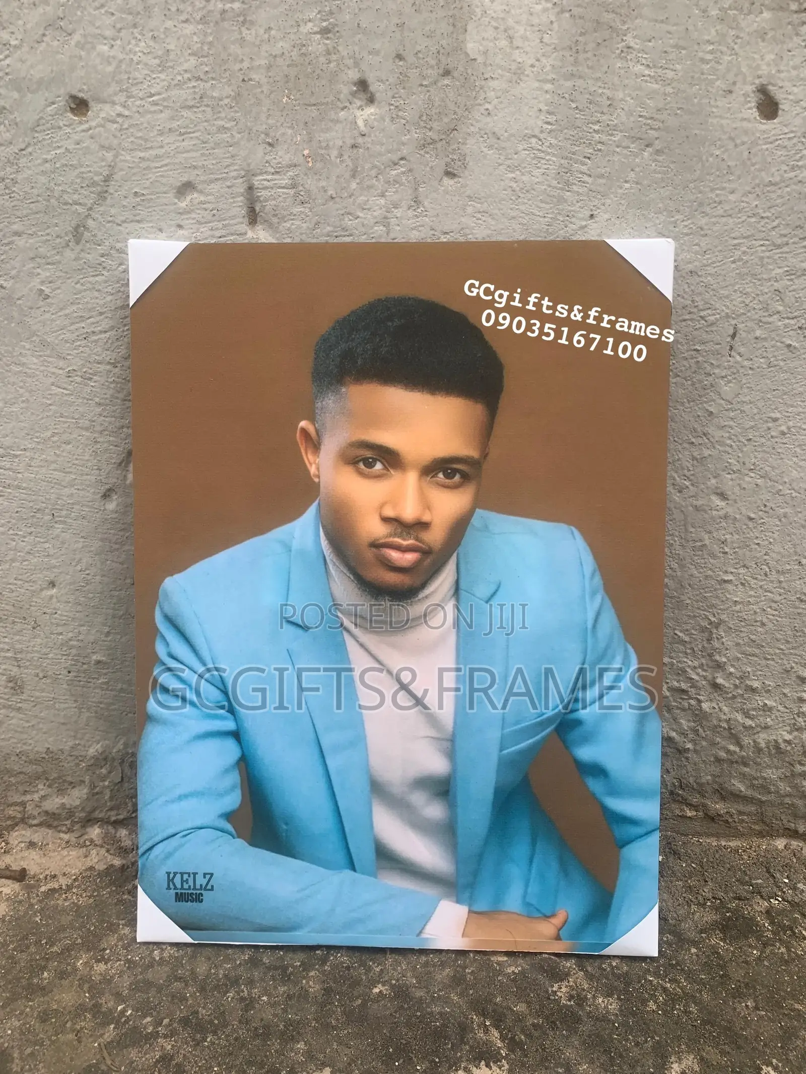 Best Gifts and Frames, Abuja