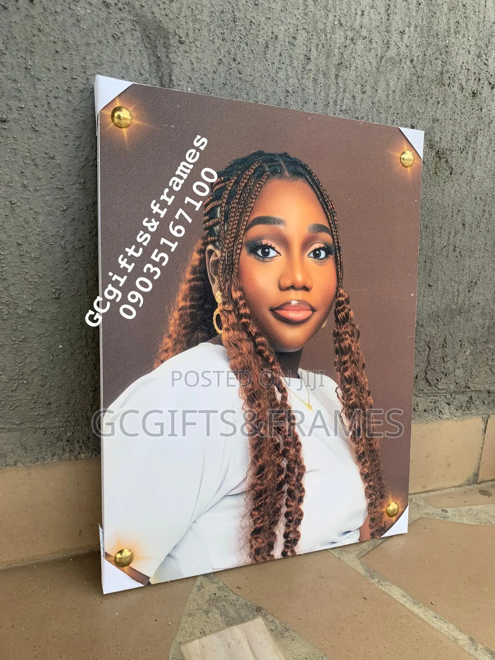 Best Gifts and Frames, Abuja