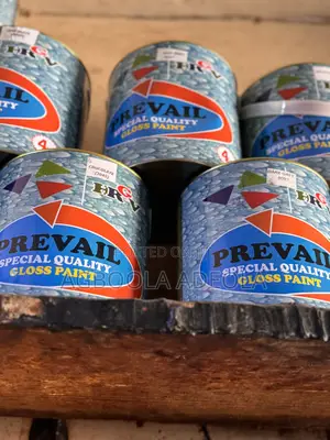 Prevail Paint