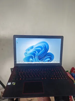 Photo - Laptop Asus 16GB Intel Core I5 SSD 256GB