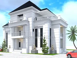 Architectural Design W