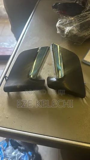 Towing Cover Rx350 2013