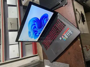 Laptop MSI GV62 7RE 16GB Intel Core I7 SSD 512GB