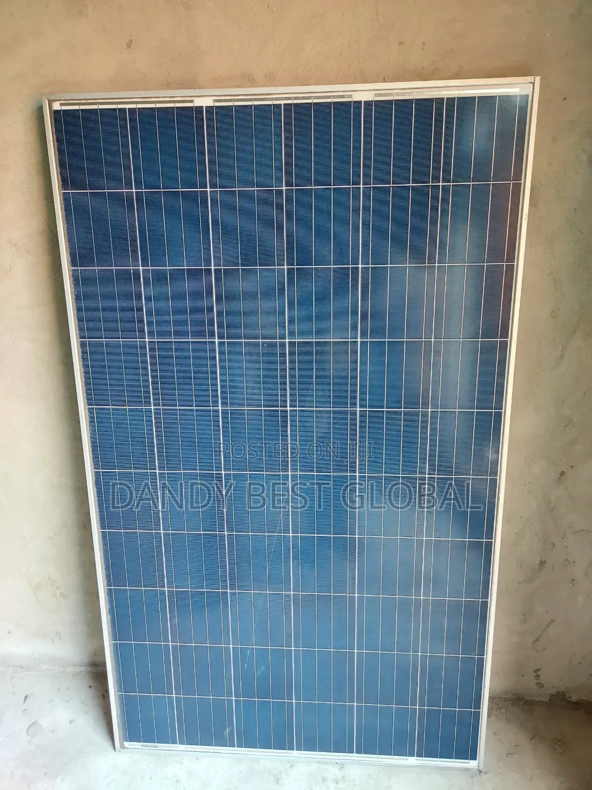 Mono Canadian Solar Panels