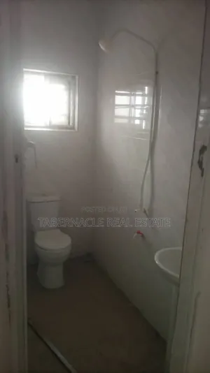 1bdrm Apartment in Ebute Ikorodu for rent