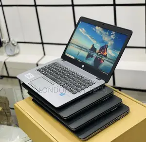 Photo - Laptop HP EliteBook 840 G1 4GB Intel Core I5 SSD 500GB
