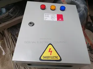 200amps Pure Copper Busbar