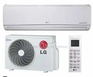 Brand New Lg 2hp Non Inverter Air Condition