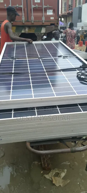 580watts Solar Panel Jinko Brand New One Much Available