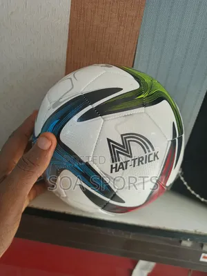 Super Hat - Trick Football