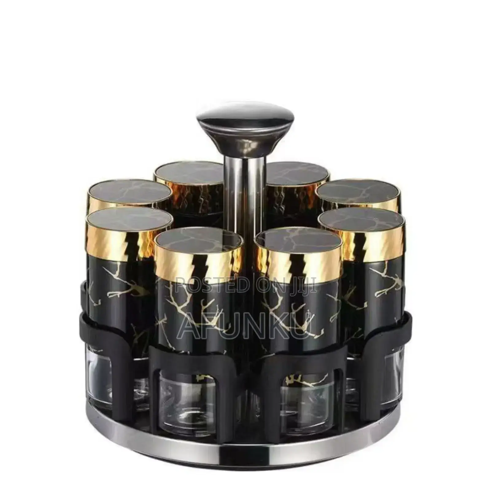 Spice Rack