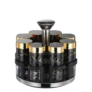 Spice Rack