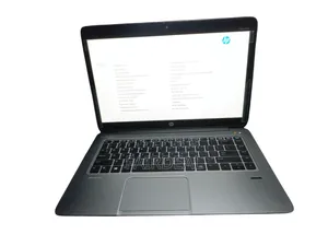 Photo - Laptop HP EliteBook Folio 1040 G2 8GB Intel Core I5 SSD 500GB